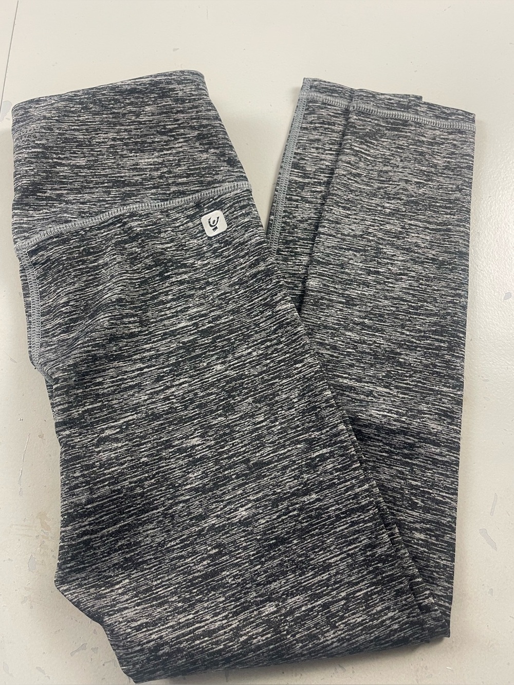 Freddy Super Fit Leggings Women Size Xsmall